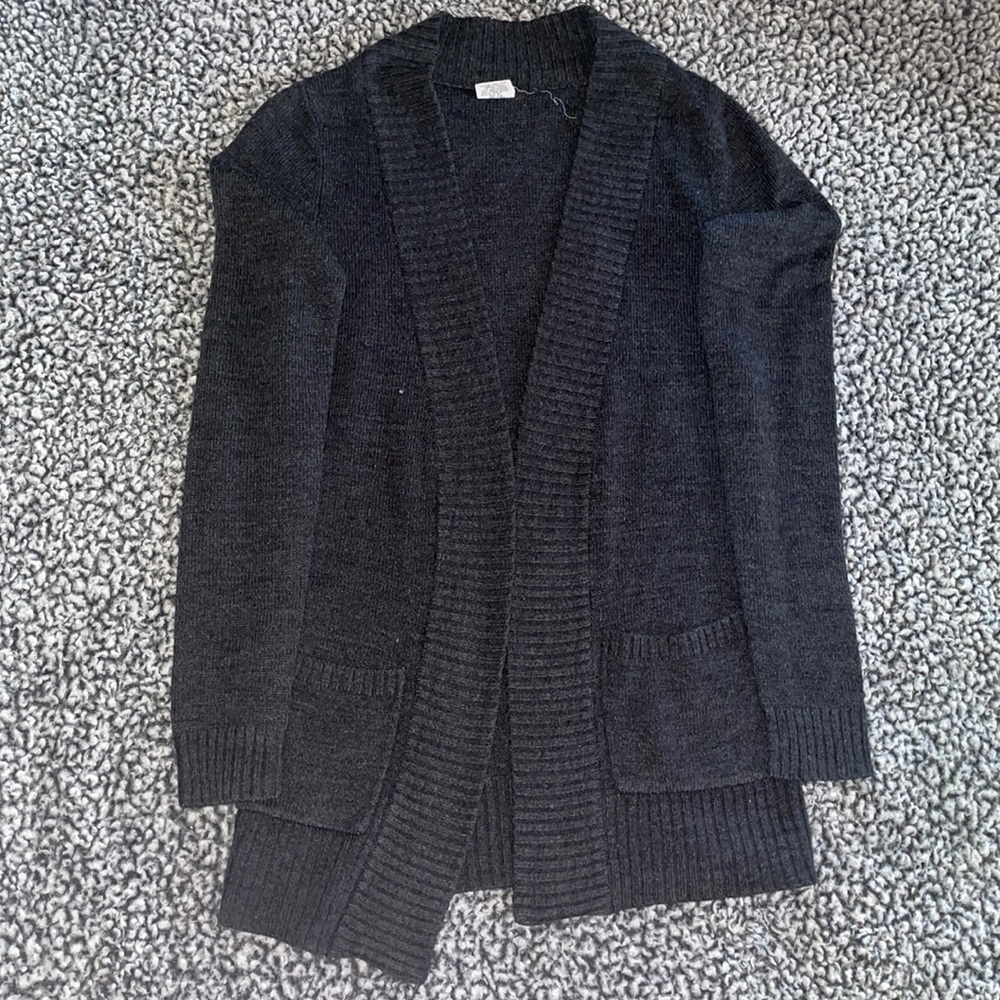 Cardigan
